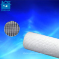 5X5mm / 160g de malha de fibra de vidro da China Usado em Eifs